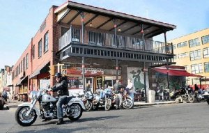 Dinosaur BBQ in Syracuse is a must do. You can skip the one in NYC.